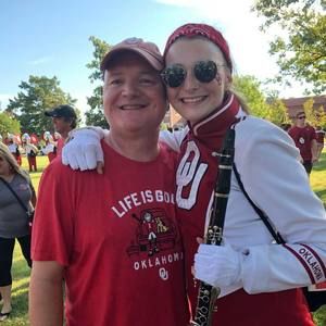 Meet your Posher, Cameron